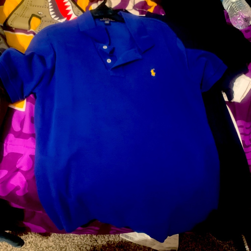 Polo shirts-boys